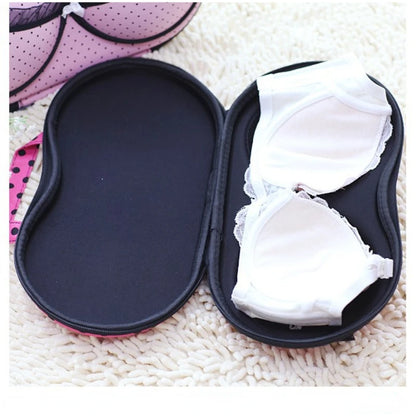 Bra Underwear Storage Box Organizer