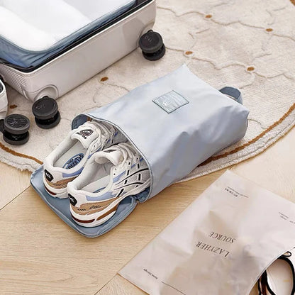 Portable Travel Waterproof Storage Shoes Organizer